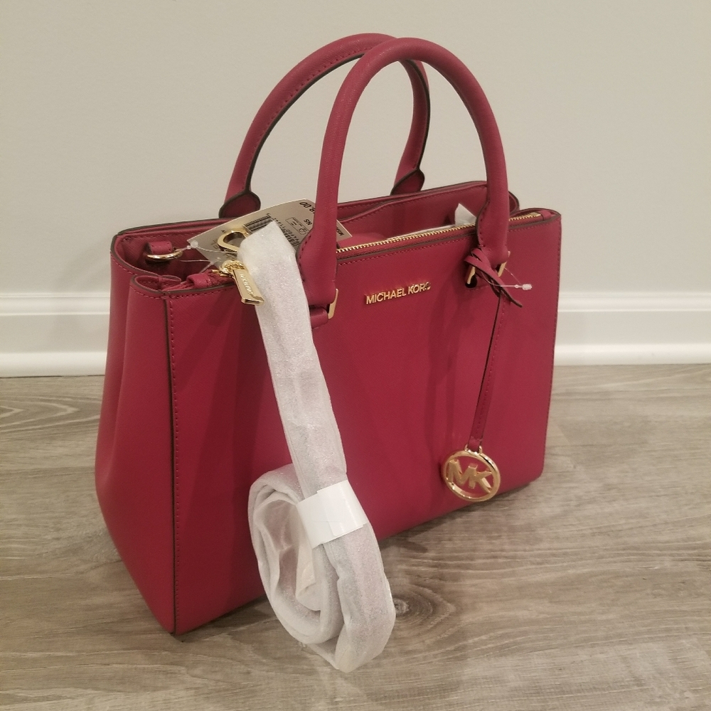 Michael Kors Satchel